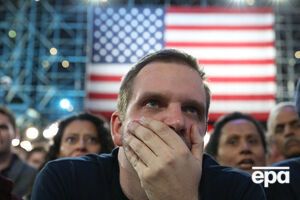 Трамп увеличивает отрыв от соперников