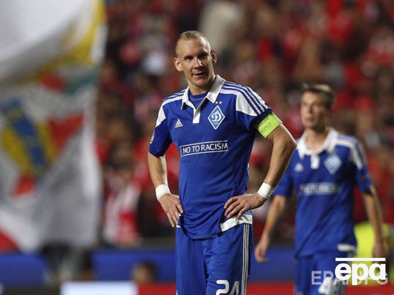 Вида остановлен за езду в нетрезвом состоянии