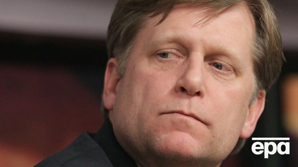 Макфол прокомментировал результаты выборов в США