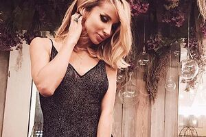 Loboda сняла клип в Андалусии