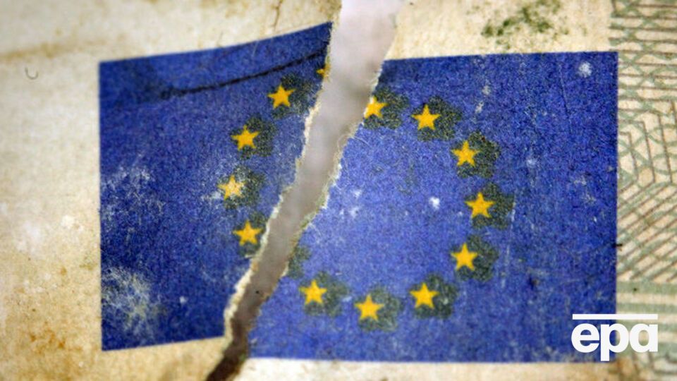МИД РФ пригрозил Евросоюзу ответными мерами за санкции против крымских депутатов Госдумы