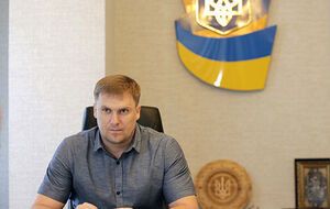 Троян: В Славутиче двое полицейских ранены: один в грудь, второй в ногу
