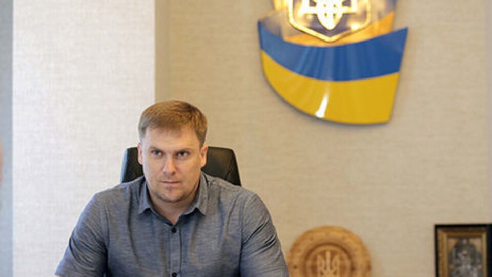 Троян: В Славутиче двое полицейских ранены: один в грудь, второй в ногу