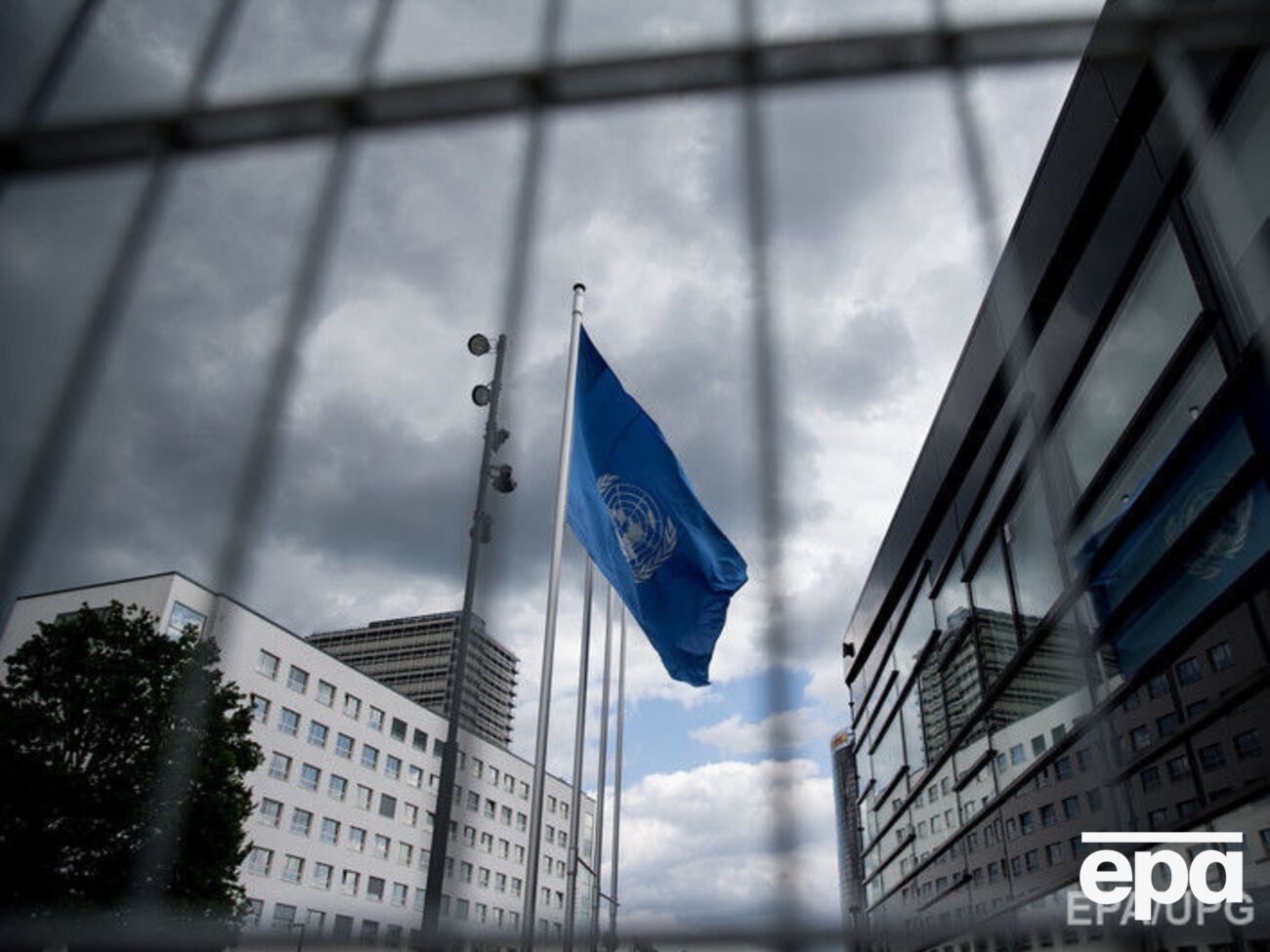 Проект резолюции по Крыму будет вынесен на голосование 15 ноября