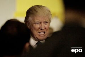 Жители Окленда протестуют против победы Трампа