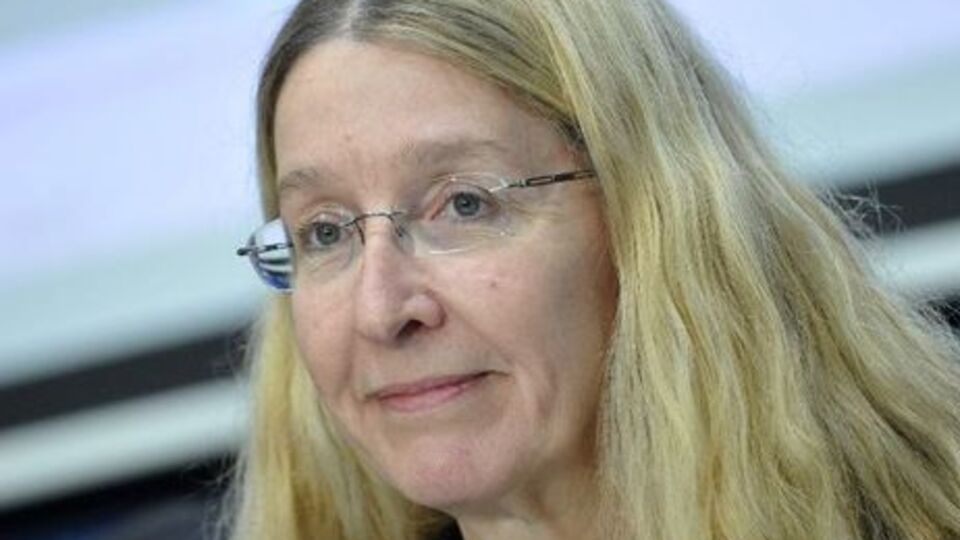 Супрун: Сейчас есть большие проблемы и вызовы в обеспечении населения лекарствами