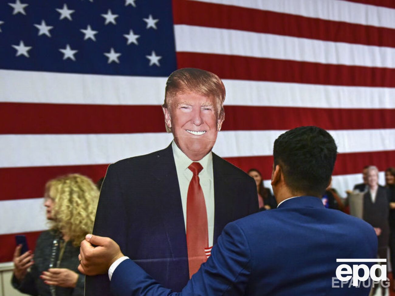Победа Трампа противоречит российской пропаганде, считает журналист