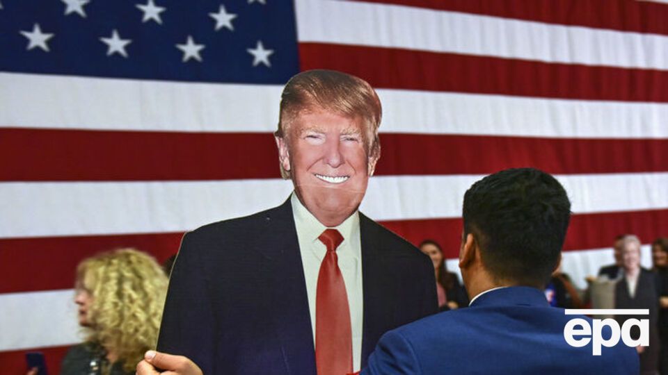 Победа Трампа противоречит российской пропаганде, считает журналист