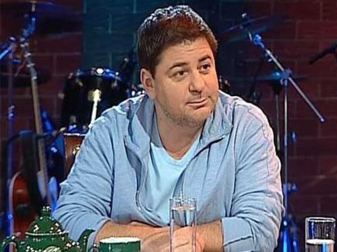 Цекало готовится к пополнению в семье