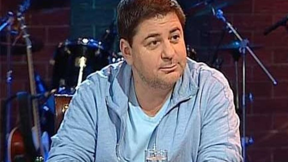Цекало готовится к пополнению в семье