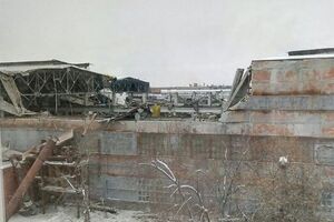 По данным МЧС, на момент происшествия в цехе находились 119 человек