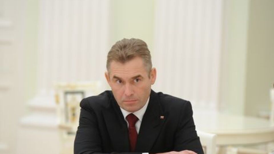 Бывший детский омбудсмен РФ Павел Астахов получил удостоверение адвоката
