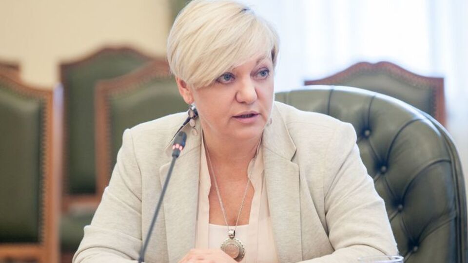 Гонтарева: "ПриватБанк" большой, поэтому там сейчас идет верификация условий, все под контролем