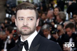 Тимберлейк назвал трагедией выбор США