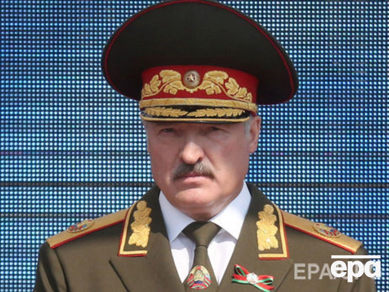 Лукашенко поздравил Трампа с победой на выборах