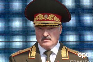 Лукашенко поздравил Трампа с победой на выборах