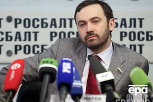 Илья Пономарев: Трампу где-то нужно именно военно, четко, ярко, громко победить