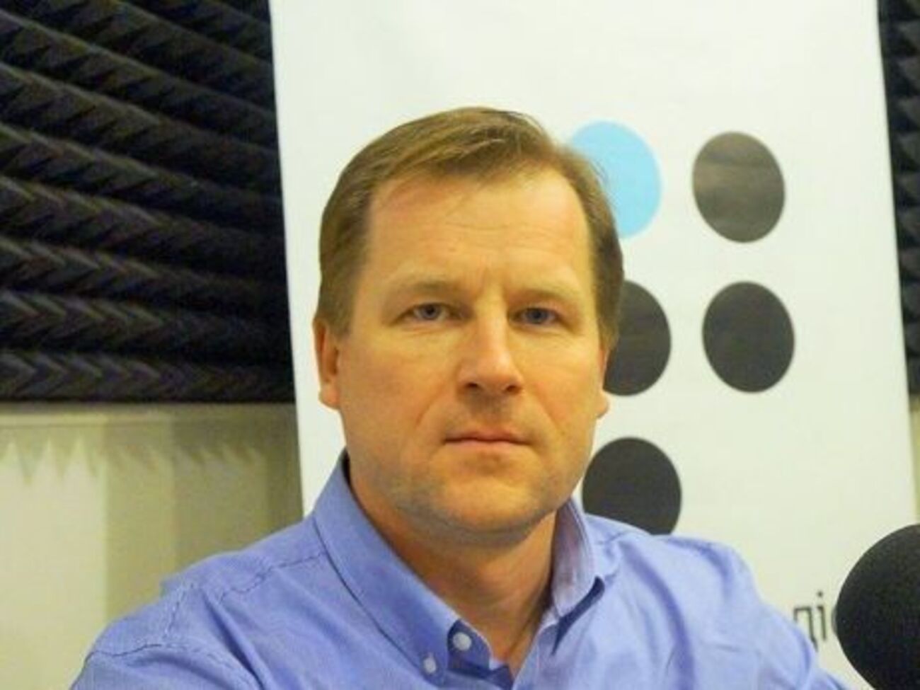 Радецкий назвал имена нардепов, которые до сих пор не подали свои е-декларации