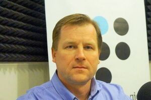 Радецкий назвал имена нардепов, которые до сих пор не подали свои е-декларации