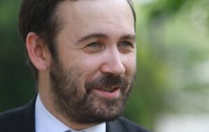 Илья Пономарев: Те люди, которые поддерживали, что надо с Трампом дружить, покинули администрацию президента