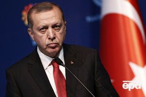 Эрдоган поздравил Трампа с победой