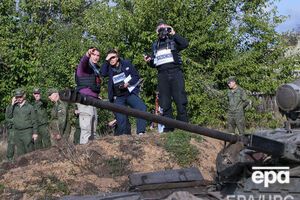 Больше всего обстрелов зафиксировано в районе Широкино, Павлополя, Авдеевки, Светлодарска