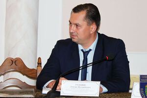 Головин был замначальника милиции Одесской области