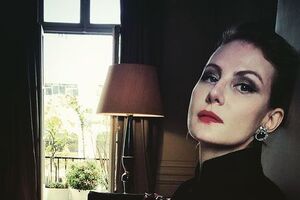 Литвинова: Съемки с Федей в секретном проекте