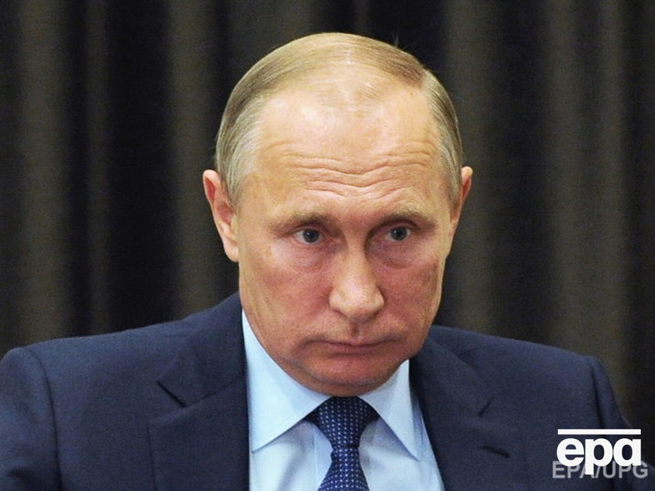 Путин выступил за передачу Восточного Иерусалима Палестине