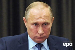 Путин выступил за передачу Восточного Иерусалима Палестине