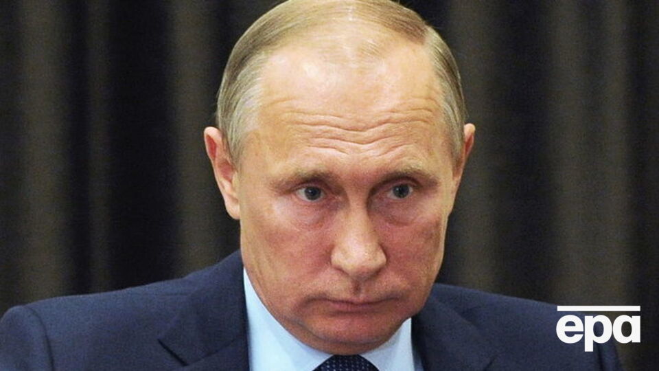 Путин выступил за передачу Восточного Иерусалима Палестине