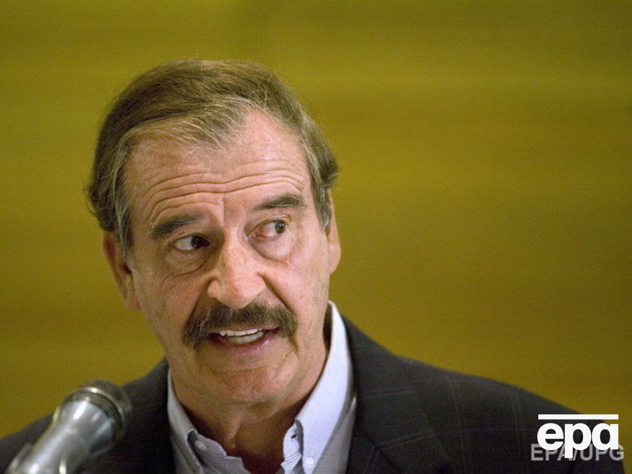 Фокс:&nbsp;Кастро был очень опасным и ужасным диктатором