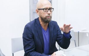 Дроздов: Старшее поколение оккупировало своими вкусами Киев