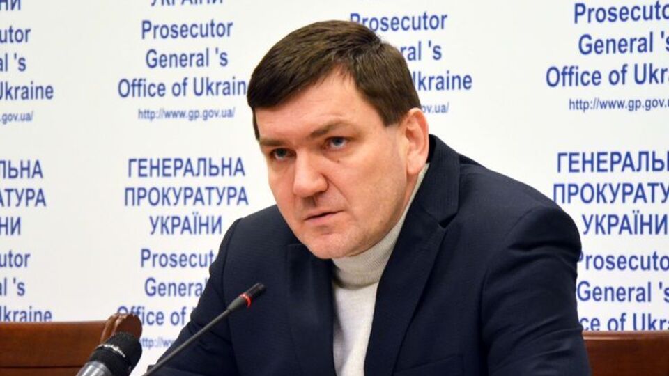 Горбатюк: Рассчитывать на быстрый прогресс следствия по делам Майдана не стоит
