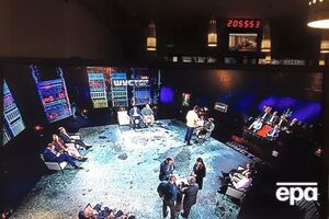 Канал Шустера закрывается