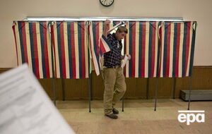 В трех штатах США перепроверят результаты выборов