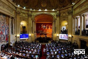 Власти Колумбии утвердили новый мирный договор с партизанами