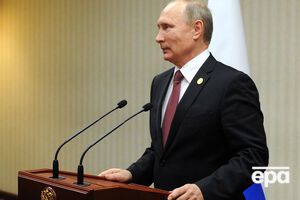 Путин сегодня выступит с посланием к Федсобранию