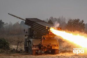 Украина передвинула границы опасных зон в связи со стрельбами, утверждают в Росавиации