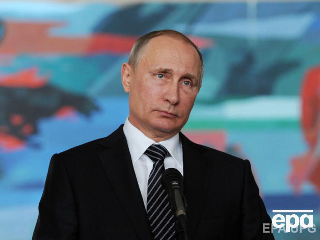 Путин заявил, что в 2015 году на экспорте оружия РФ заработала $14,5 млрд