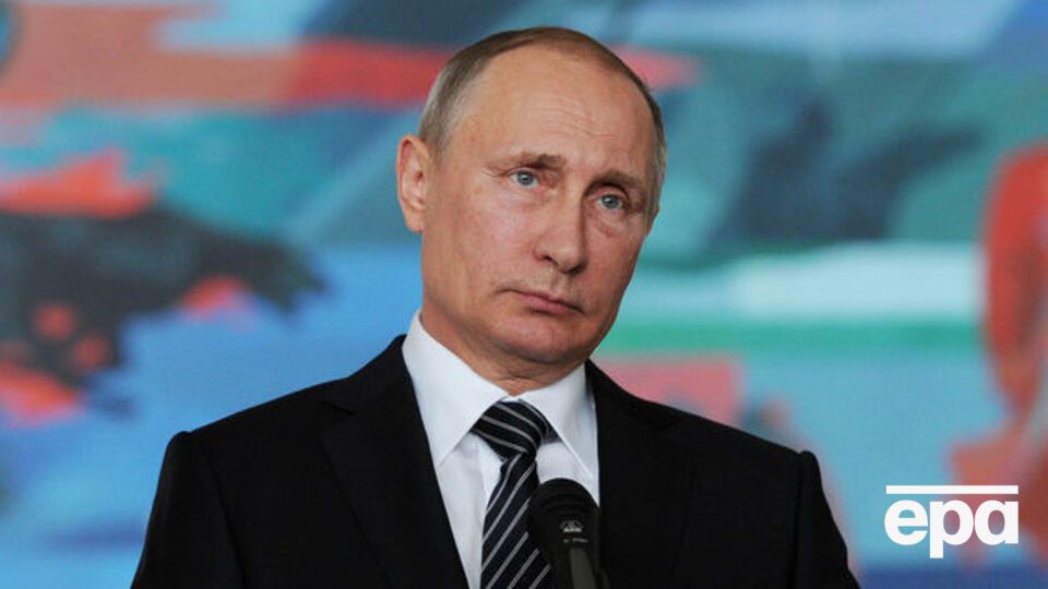 Путин заявил, что в 2015 году на экспорте оружия РФ заработала $14,5 млрд