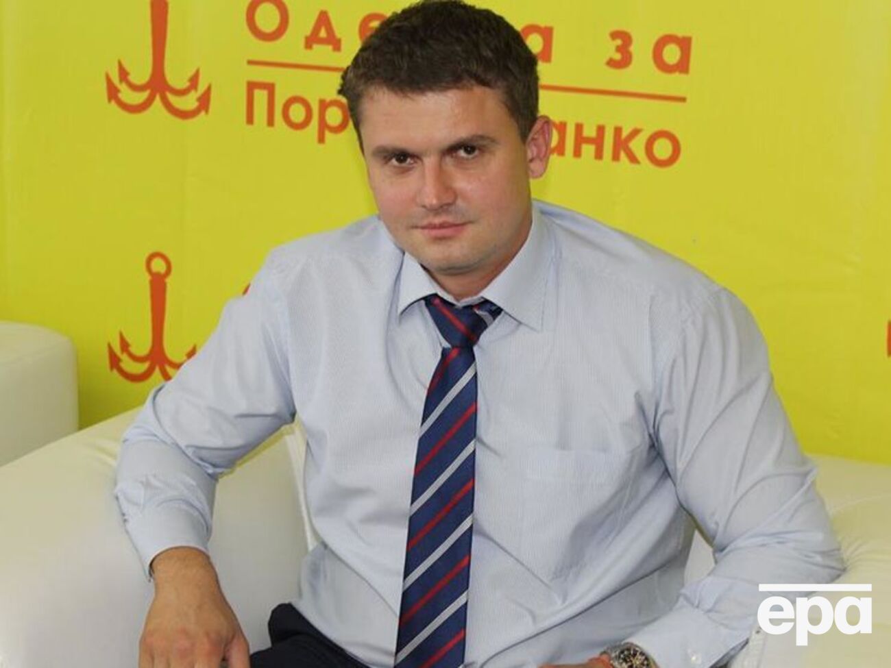 Цветков собирается судиться со Светличной