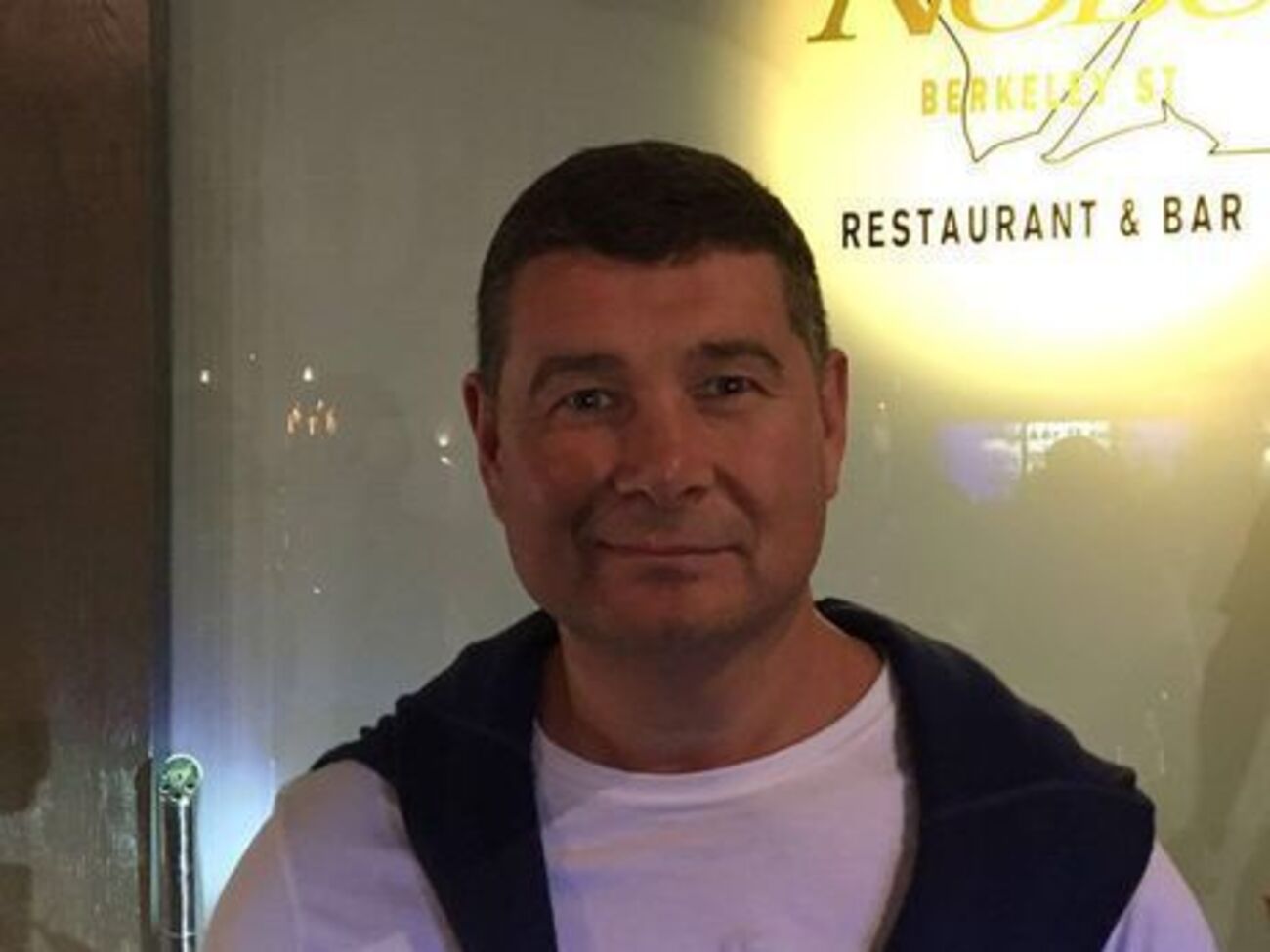 Александр Онищенко заявил, что&nbsp;на протяжение нескольких лет работы с командой Порошенко он организовывал коммерческие голосования в пользу президента