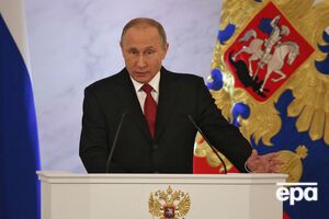 Путин заявил, что РФ может "кого угодно поучить"