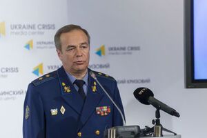 Романенко: Для какой-то масштабной операции у РФ сейчас нет сил