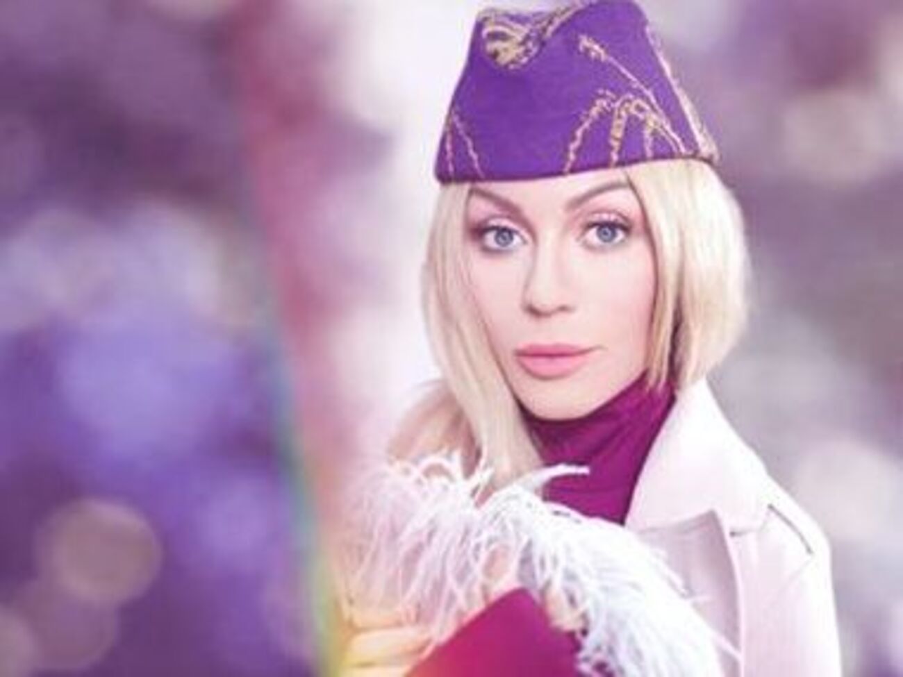 Билык:&nbsp;Мы живем с Асланом в разных странах, часто видимся, но и часто расстаемся. Когда услышала песню "Волшебники", написанную специально для меня, я не смогла ее не спеть