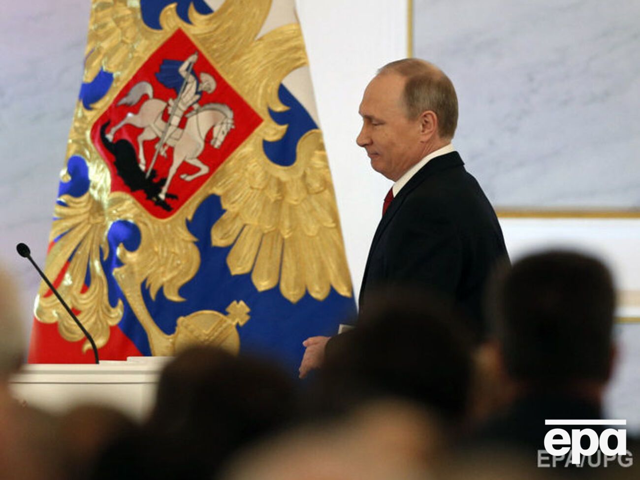 Путин считает, что в Евросоюзе хотят вести переговоры с РФ о еврозийском сотрудничестве