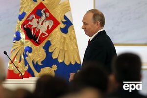 Путин считает, что в Евросоюзе хотят вести переговоры с РФ о еврозийском сотрудничестве