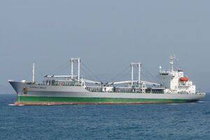 На борту судна по предварительным данным находились 18 россиян и двое граждан Украины