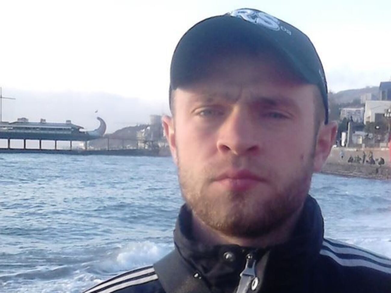 Вадим Сирук ранее отказался проходить психиатрическую экспертизу добровольно